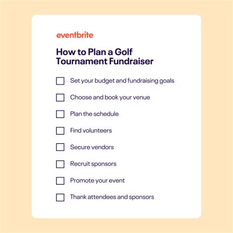 how to run a golf tournament fundraiser|How to Organize a Golf Tournament Fundraiser .